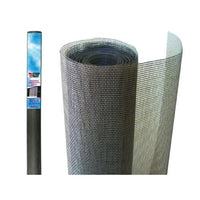 ZANZARIERA FIBRA GRIGIO MINIRO H1,2X2,5M