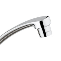 Rubinetto lavello grohe swift serie start eco