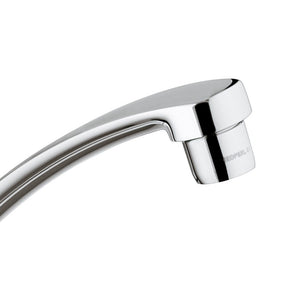 Rubinetto lavello grohe swift serie start eco