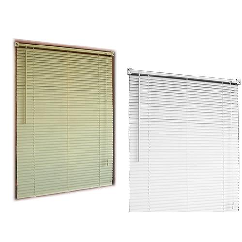 TENDE VENEZIANE VENTANA CREMA 50X130