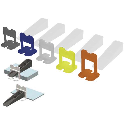 DISTANZIAT. MM.3   CF250PZ    DLIVT03B