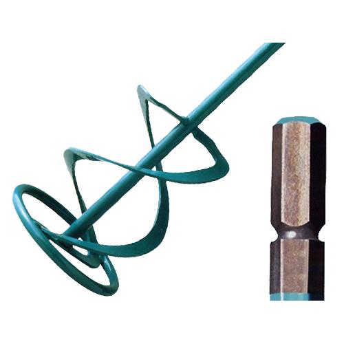 AGITATORI COLLOMIX HEXAFIX -WK120HF