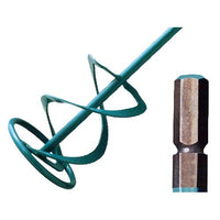 AGITATORI COLLOMIX HEXAFIX -WK120HF