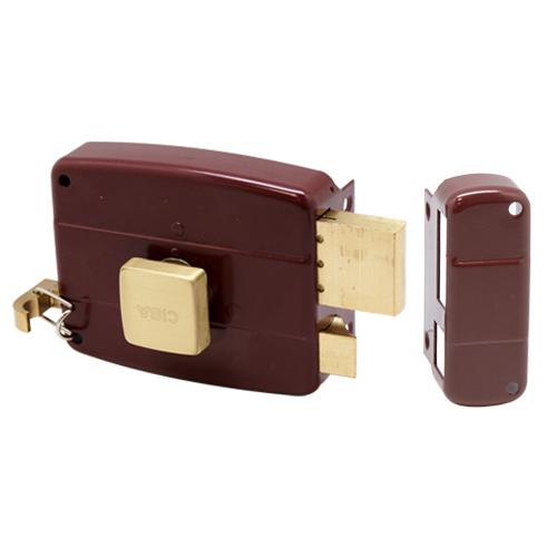 SERRATURE CISA C.STACCATO -50110/50/D/N6