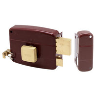 SERRATURE CISA C.STACCATO -50110/50/D/N6