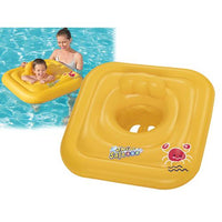 CIAMBELLE BABY QUADRATE B/WAY-32050