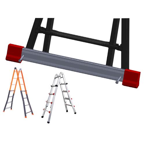 BARRE STABILIZZANTI BRIXO STEP UP 6+6