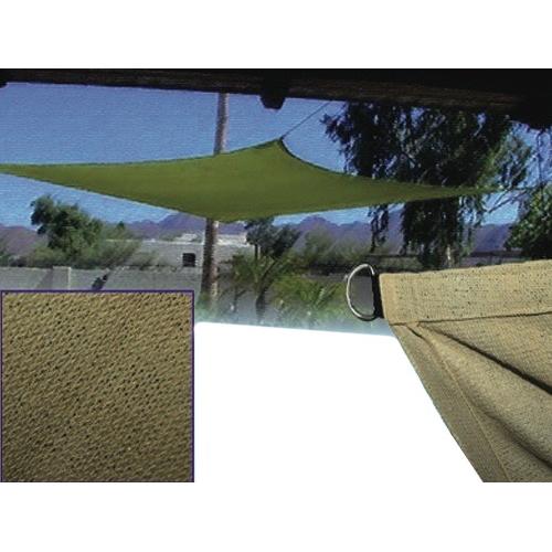 VELE OMBRA RAVELLO 3X3MT