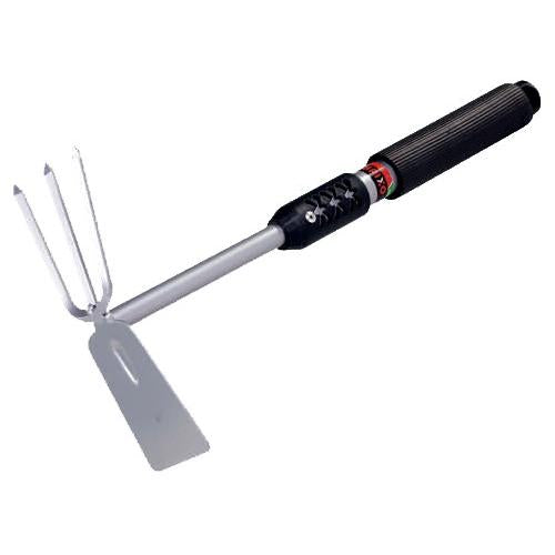 ZAPPETTA BRIXO PLATINO TRID/QUAD