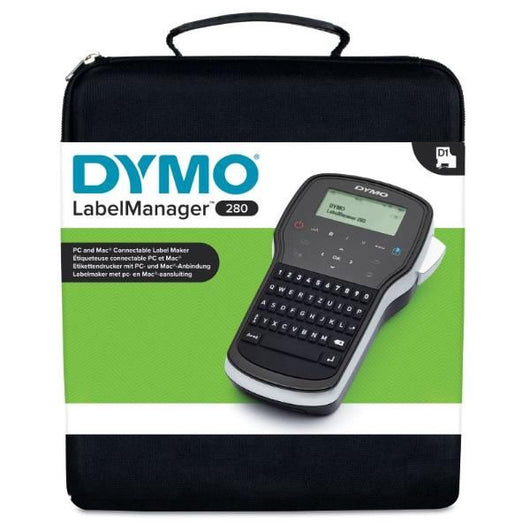 Etichettatrice lmr-280 kit case - 2091152