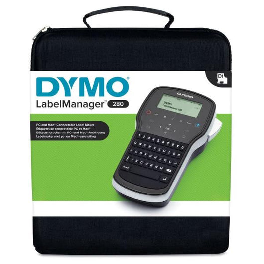 Etichettatrice lmr-280 kit case - 2091152