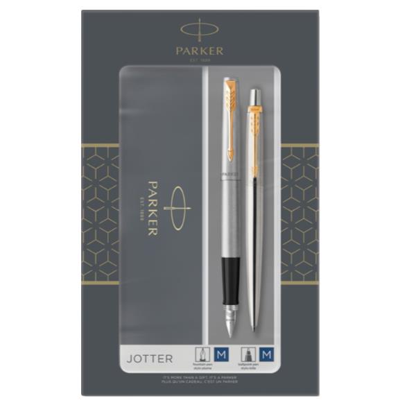 Duoset jot stain gtm + stilom - 2093257