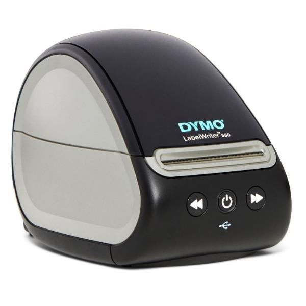 Etichettatrice labelwriter 550 - 130175