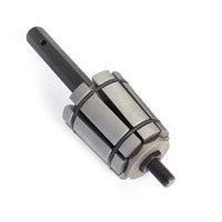 Set di espansori per tubi di scarico auto 3 pz. per tubi con Ø da 29 a 89 mm Con 3 estensori