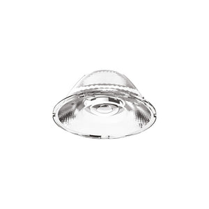 Lente 23° Fox Vetro Trasparente