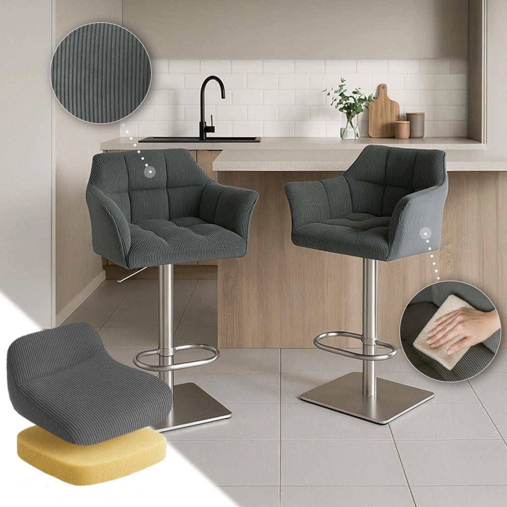 Barhocker Damaso E Cord 4