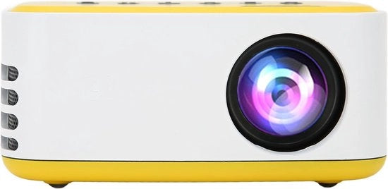 Proiettore Mini - Proiettore - Home Cinema - Proiettore - Proiettore Mini - Proiettore Cinema