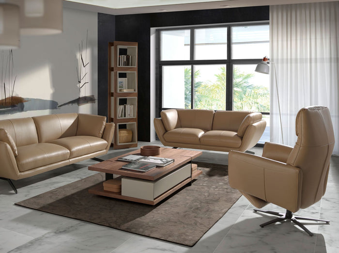 Scaffale a cubo in noce