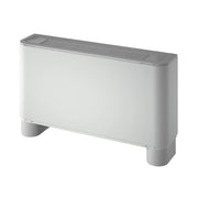 Ventilconvettore Fan Coil Aermec FCZ-A 500 Solo Riscaldamento con Commutatore Incluso