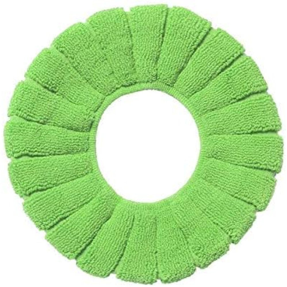 3 pezzi toilette copri sedile, tappetino wc, gabinetto coprisedi