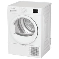 Indesit C YD 92D WW IT, Capacità 9kg, classe E, colore White, Dispay digitale, QuickDry