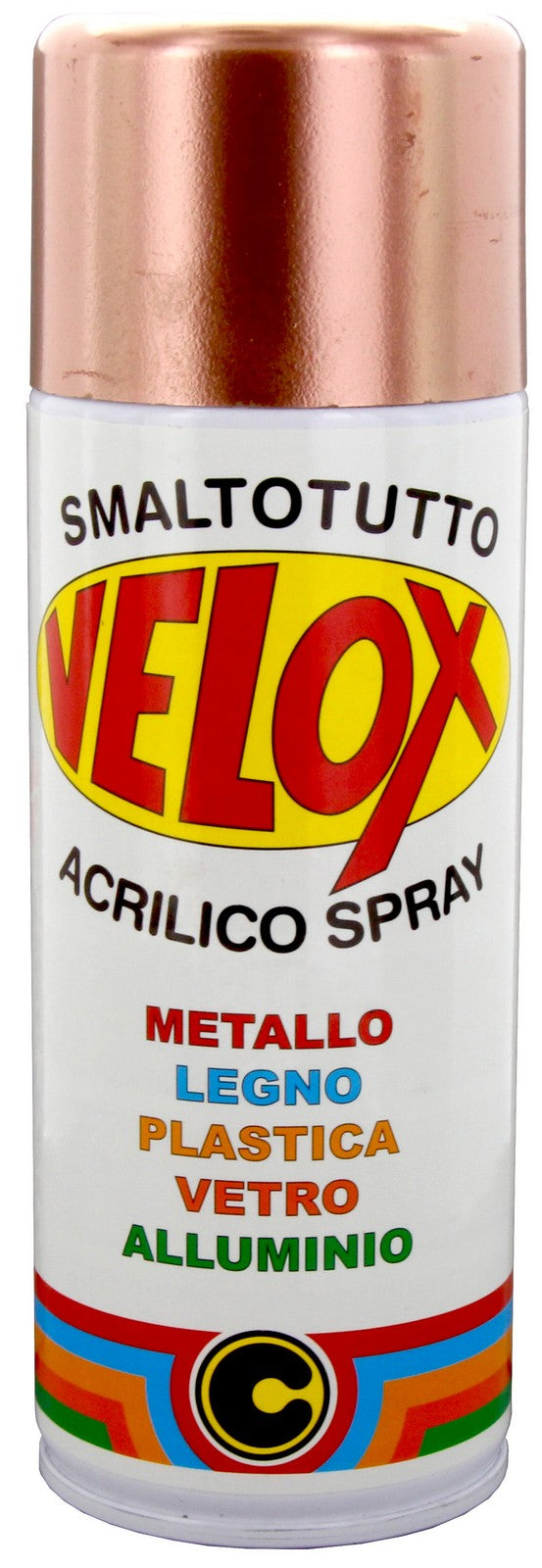 velox spray effetto rame cod:ferx.3028