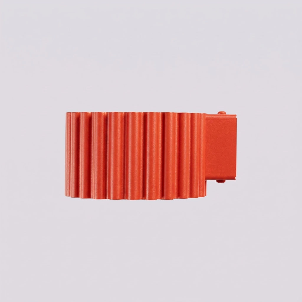 Applique AURA rosso Gx53