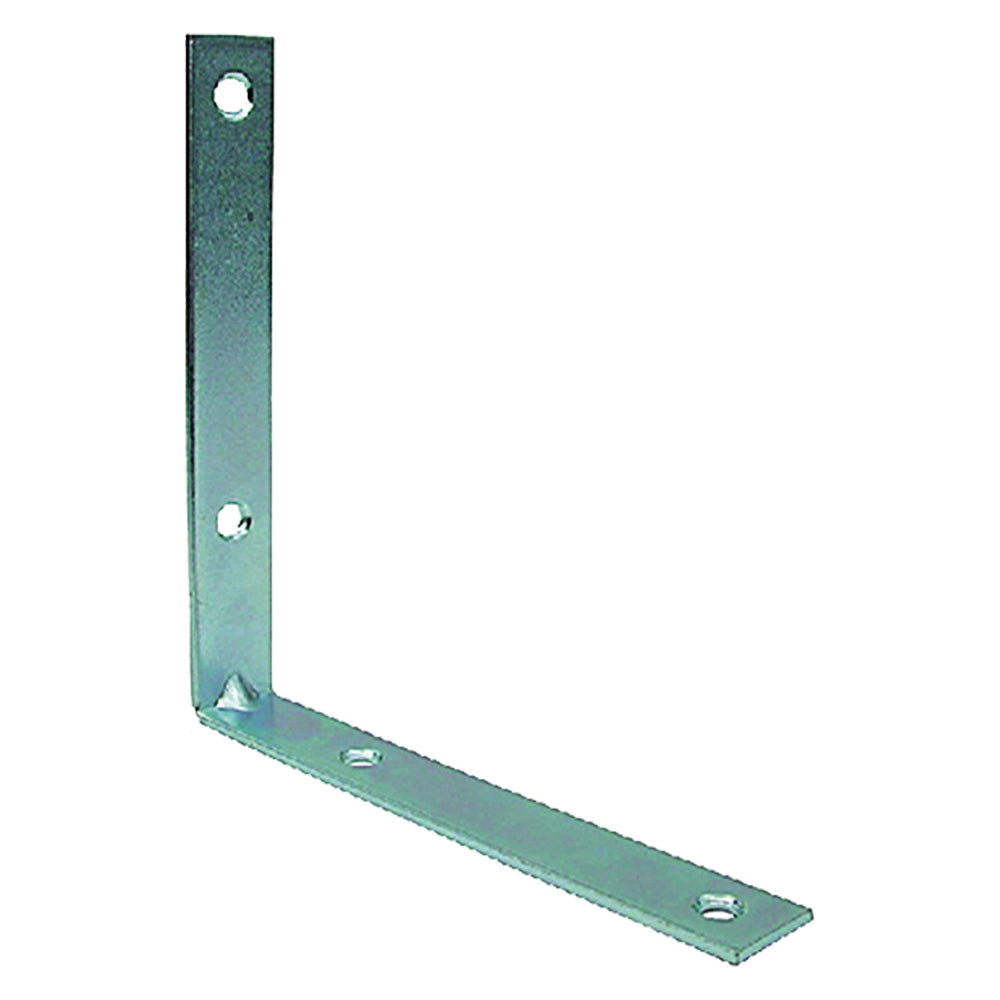 LASTRINA AD ANGOLO mm 80x80 - sp. 2 x l. 15 - 1 centinaio