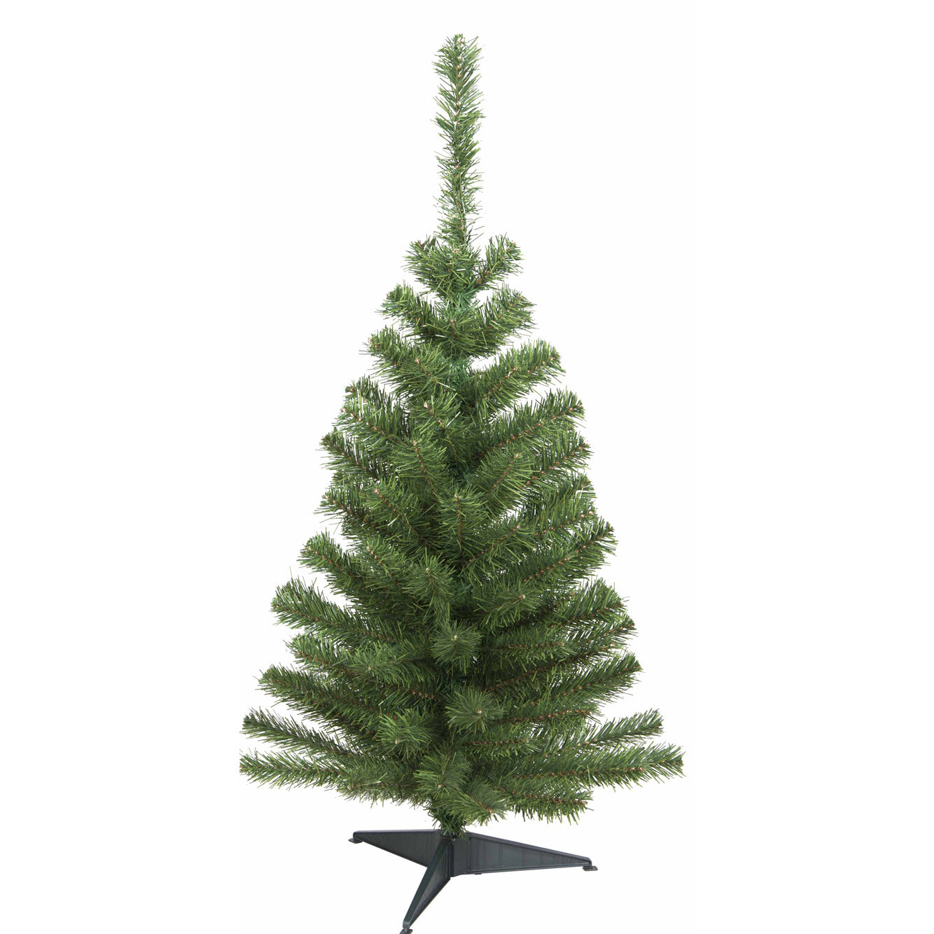 PINETTO H120CM 202 RAMI PVC CN BASE IN PLASTICA.