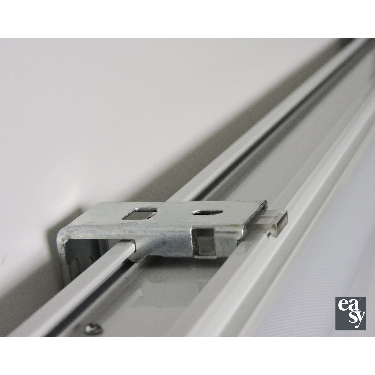 TENDA A RULLO NOTTE & GIORNO 180XH175CM BIANCA