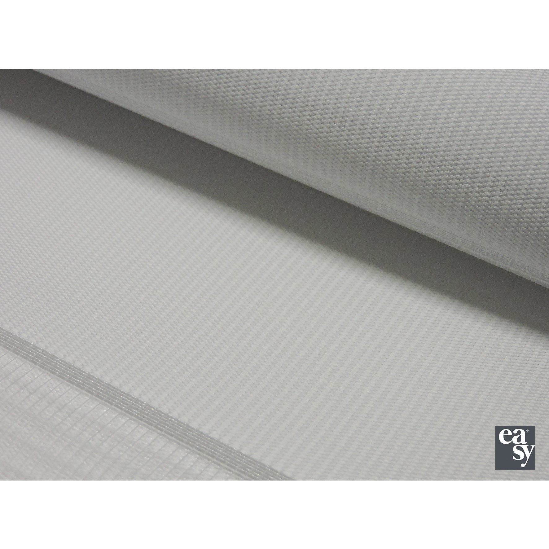 TENDA A RULLO NOTTE & GIORNO 120XH175CM BIANCA