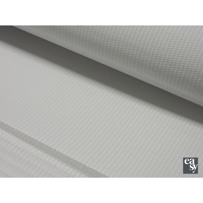 TENDA A RULLO NOTTE & GIORNO 120XH175CM BIANCA