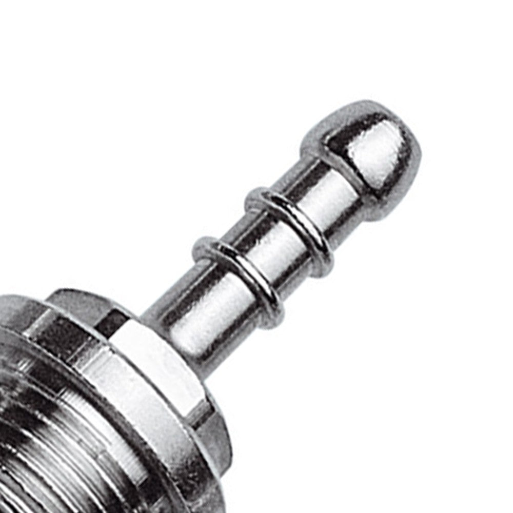 Portagomma dritto diam. 9 m. 1/2