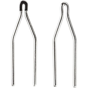 Topex 44e007 punte per pistola s saldatrice 44e007 - 2 pezzi ds