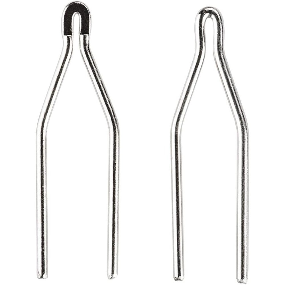 Topex 44e007 punte per pistola s saldatrice 44e007 - 2 pezzi ds