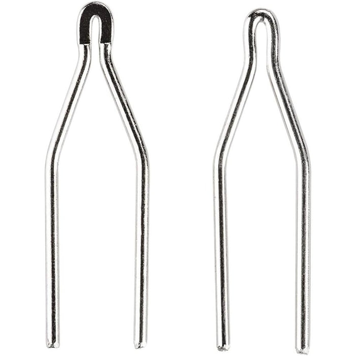 Topex 44e007 punte per pistola s saldatrice 44e007 - 2 pezzi ds