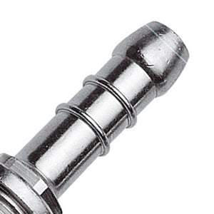 Portagomma dritto diam. 14 m.1/2