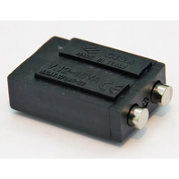 Bobina di ricambio Cisa per serrature elettriche 12V