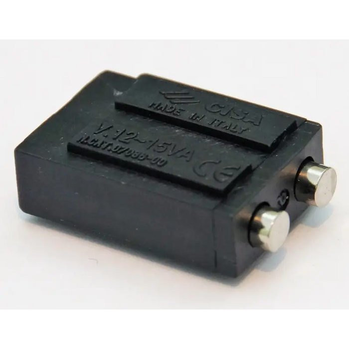 Bobina di ricambio Cisa per serrature elettriche 12V