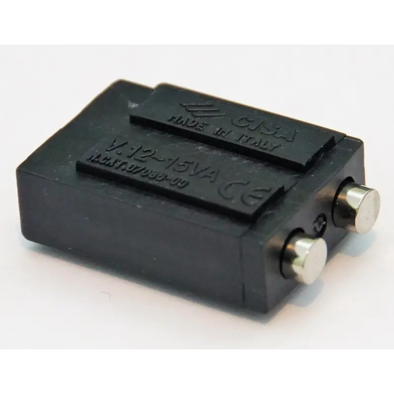 Bobina di ricambio Cisa per serrature elettriche 12V