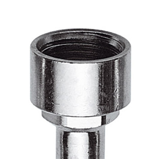 Portagomma dritto diam. 14 f.1/2