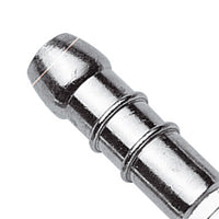 Portagomma dritto diam. 14 f.1/2