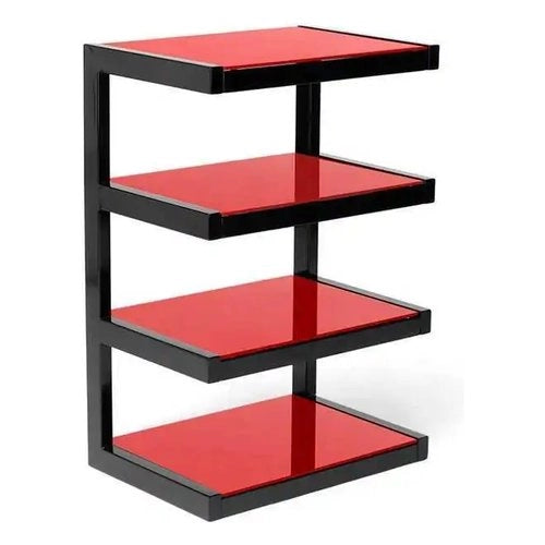 Mobile hi fi norstone noressbhifrd esse rosso e nero