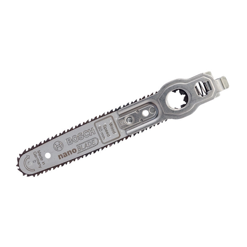 BOSCH-V LAMA WOODSPEED 50  D 44 P/SEGHE A BATTERIA