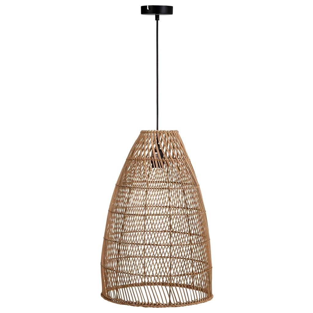 Lampada da soffitto d34x51h