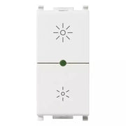 VIMAR PLANA - REGOLATORE MASTER 230V UNIVERSALE BIANCO