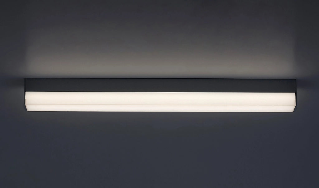 Lampada sottopensile LED 53cm bianca 14W 4000K Rabalux