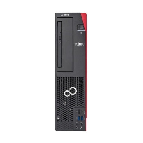 Pc fujitsu refurbished esprimo d958 sff 311448638 i5-8500 8gb 256gb w11p