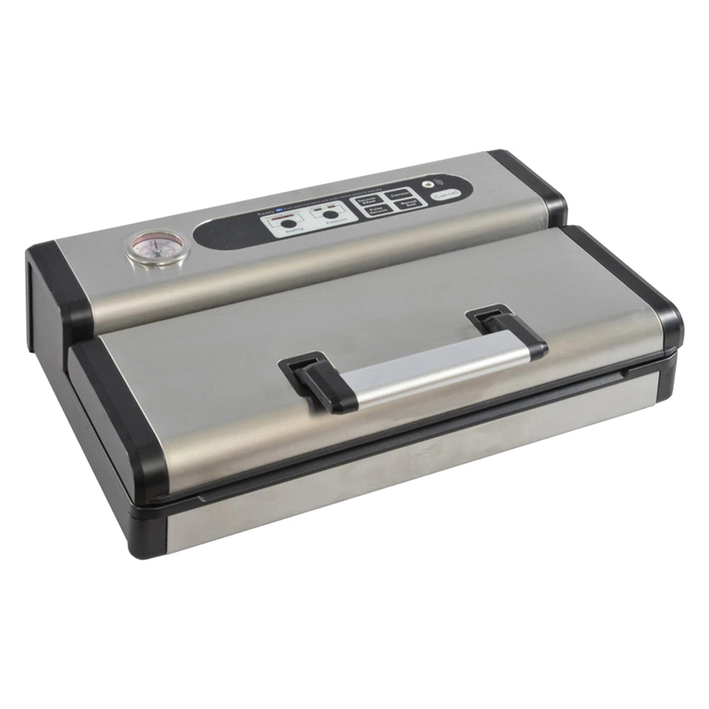 MACCHINA SOTTOVUOTO 'V-PRO 9720N' 130 W  - REBER