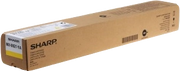 ORIGINAL Sharp toner giallo MX-61GTYA ~24000 Seiten